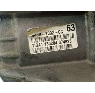 CAJA CAMBIOS - 812429 /... 2