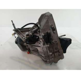 CAJA CAMBIOS - 814312 / JR5124