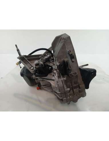 CAJA CAMBIOS - 814312 / JR5124