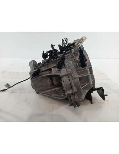 CAJA CAMBIOS - 814449 / 4311502520