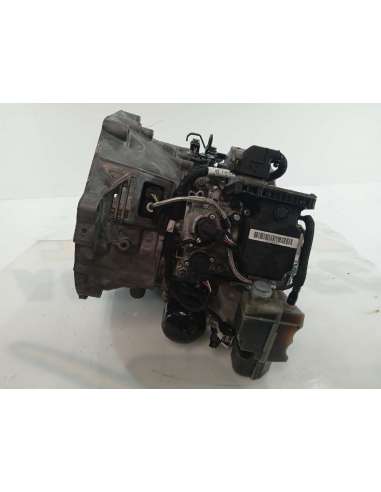 CAJA CAMBIOS - 814481 / 20DR43