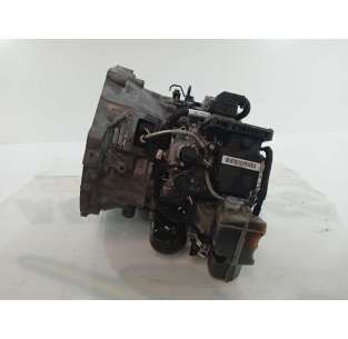 CAJA CAMBIOS - 814481 / 20DR43 2