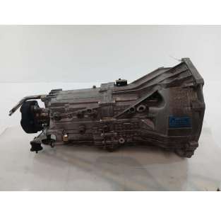CAJA CAMBIOS BMW SERIE 3...