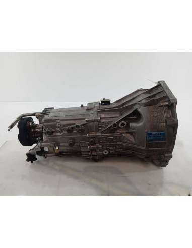 CAJA CAMBIOS BMW SERIE 3 BERLINA...