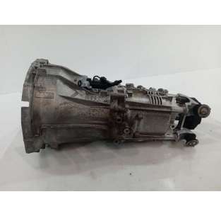 CAJA CAMBIOS BMW SERIE 3... 2