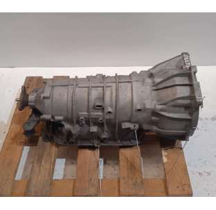 CAJA CAMBIOS BMW SERIE 5...