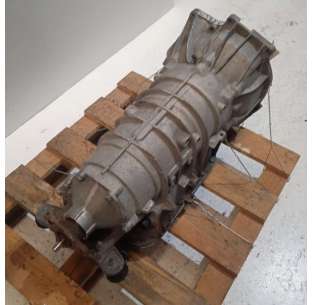 CAJA CAMBIOS BMW SERIE 5... 2