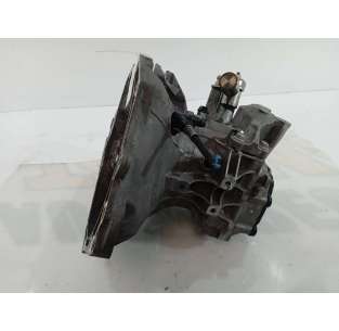 CAJA CAMBIOS CHEVROLET AVEO...