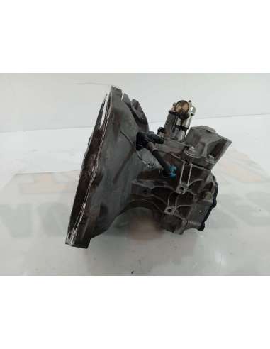 CAJA CAMBIOS CHEVROLET AVEO HATCHBACK...