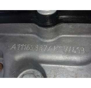 CAJA CAMBIOS CHEVROLET AVEO... 2