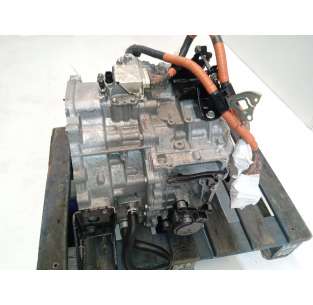 CAJA CAMBIOS - 814458 /...