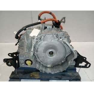 CAJA CAMBIOS - 814458 /... 2