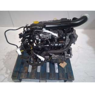 MOTOR COMPLETO OPEL CORSA D...