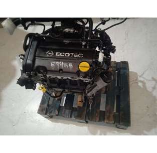 MOTOR COMPLETO OPEL CORSA D... 2
