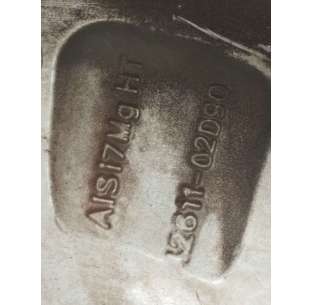 LLANTA - 813818 / 4261102D80 2