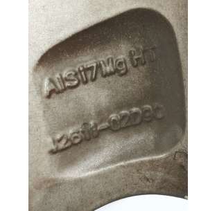 LLANTA - 813820 / 4261102D80 2