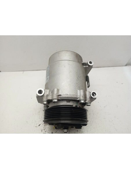 Recambio de compresor aire acondicionado para peugeot 208 (p2) active referencia OEM IAM 9827596080  