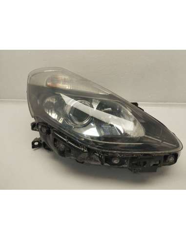 FARO DERECHO RENAULT CLIO III...