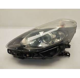 FARO IZQUIERDO RENAULT CLIO...