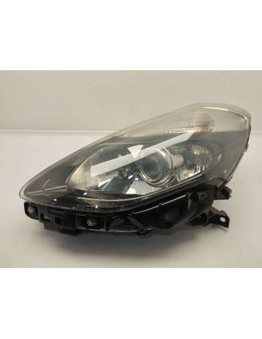 FARO IZQUIERDO RENAULT CLIO III...