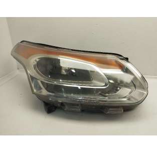 FARO DERECHO CITROEN C3...