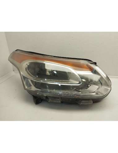 FARO DERECHO CITROEN C3 PICASSO SX -...