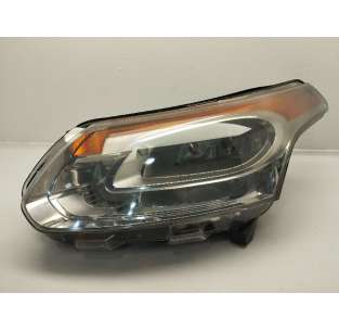 FARO IZQUIERDO CITROEN C3...