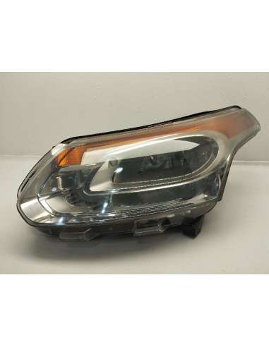 FARO IZQUIERDO CITROEN C3 PICASSO SX...
