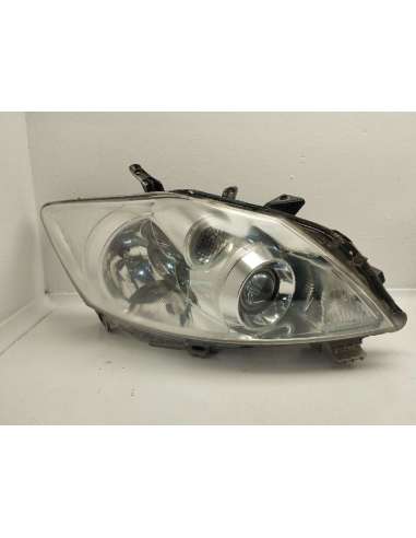FARO DERECHO TOYOTA AURIS (E15)...