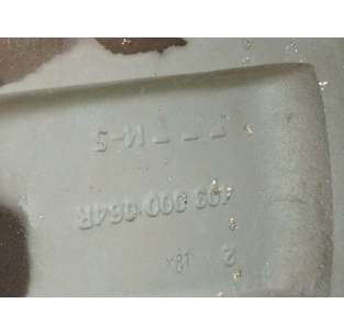 LLANTA - 813967 / 403000064R 2