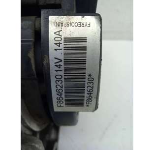 ALTERNADOR OPEL ZAFIRA A... 2