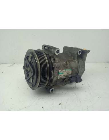 COMPRESOR AIRE ACONDICIONADO FORD...