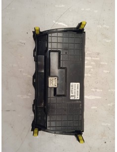 Recambio de mando climatizador para toyota auris 1.6 16v cat referencia OEM IAM 5590002220B   2