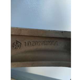 LLANTA - 810212 / 1DZ02TRMAA 2