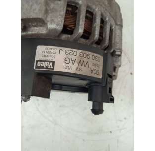 ALTERNADOR SEAT TOLEDO... 2