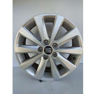 LLANTA - 811612 / 6F0601025G