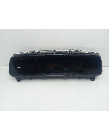 Recambio de cuadro instrumentos para toyota prius+ eco referencia OEM IAM 8380047M71  