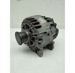 ALTERNADOR AUDI A4 BERLINA...