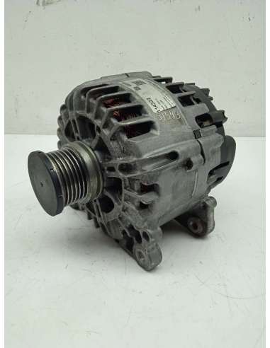 ALTERNADOR AUDI A4 BERLINA (8K2) -...