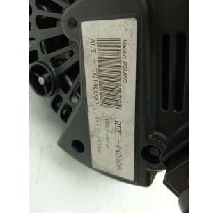 ALTERNADOR AUDI A4 BERLINA... 2