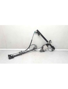 Recambio de elevalunas delantero derecho para land rover freelander (ln) 2.0 td4 cat referencia OEM IAM   