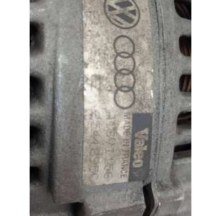 ALTERNADOR VOLKSWAGEN... 2