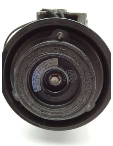 COMPRESOR AIRE ACONDICIONADO - 751041...