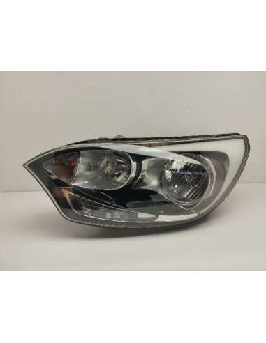 FARO IZQUIERDO KIA RIO (UB) Drive -...
