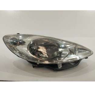 FARO DERECHO PEUGEOT 1007...