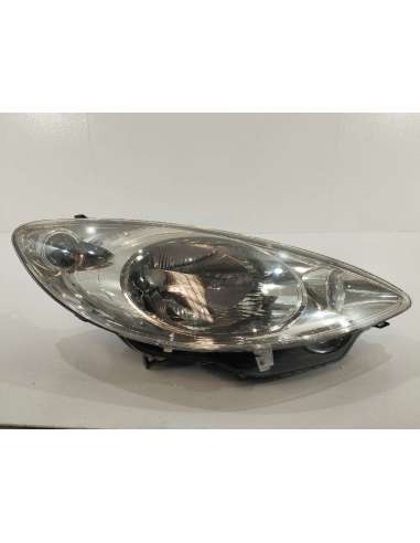 FARO DERECHO PEUGEOT 1007 Sport -...