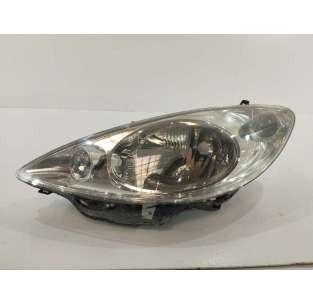 FARO IZQUIERDO PEUGEOT 1007...