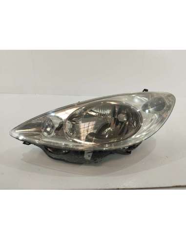 FARO IZQUIERDO PEUGEOT 1007 Sport -...