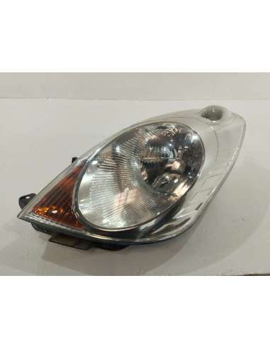 FARO IZQUIERDO NISSAN NOTE (E11E)...