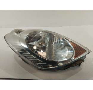 FARO DERECHO NISSAN NOTE...